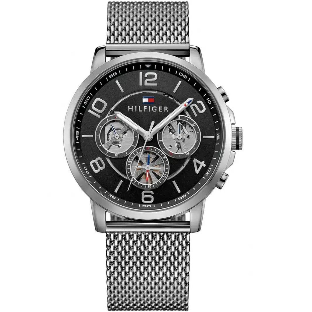 Tommy Hilfiger Watch for Men 1791292