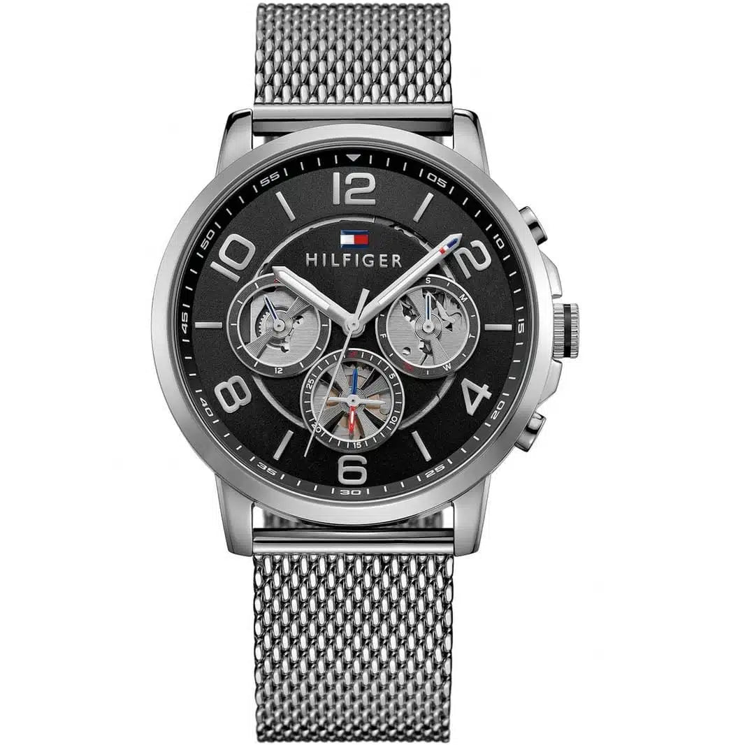 Tommy Hilfiger Watch for Men 1791292