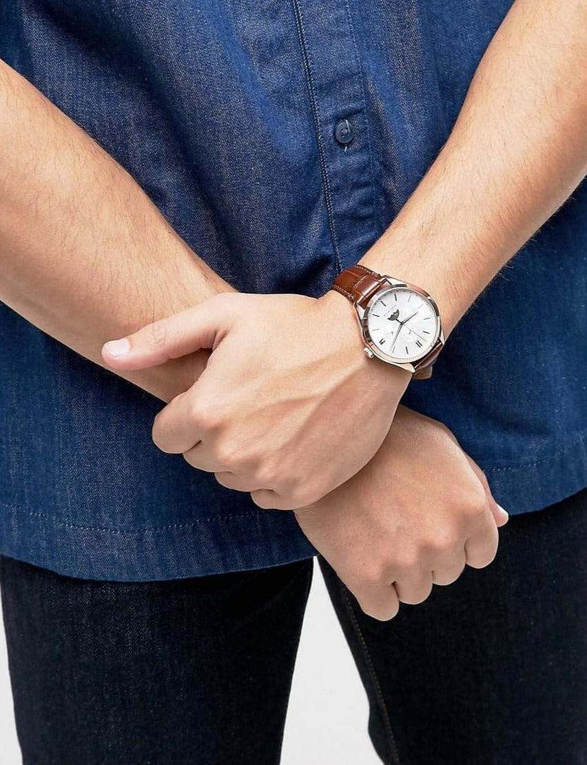 Tommy Hilfiger watch for Men 1791306