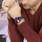 Tommy Hilfiger watch for Men 1791322