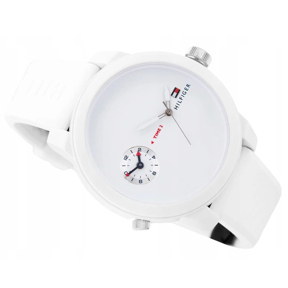 Tommy Hilfiger Watch For Men 1791324