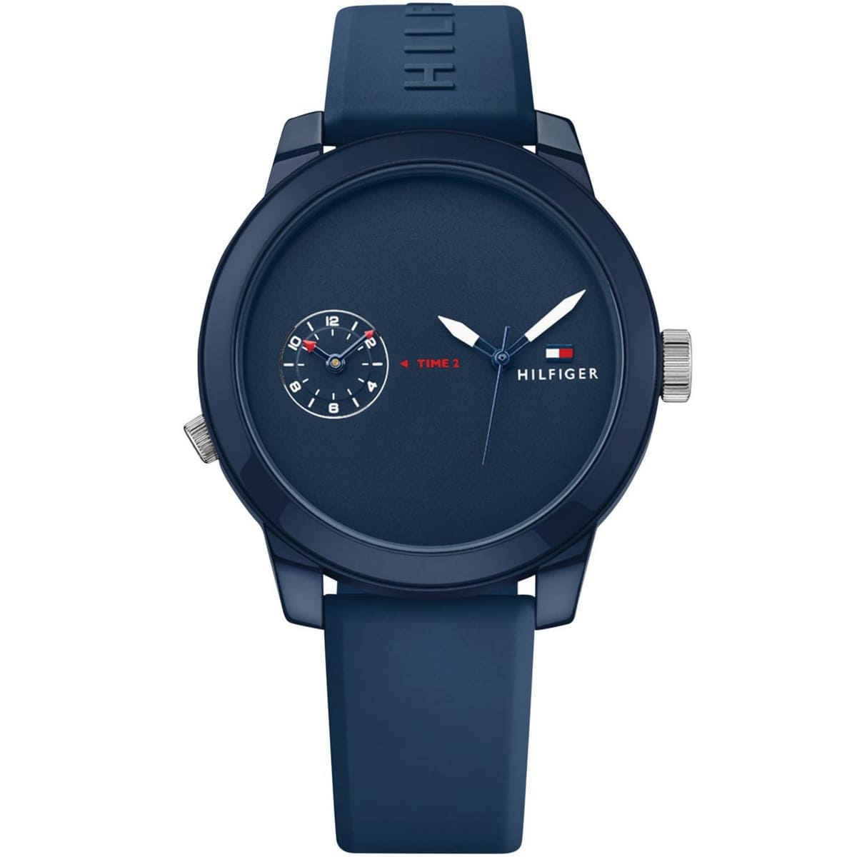 Tommy Hilfiger Watch For Men 1791325