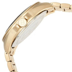 Tommy Hilfiger Men’s Watch – Model 1791365 | Luxurious Gold Stainless Steel Design