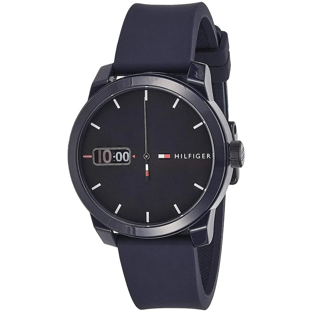 Tommy Hilfiger Watch For Men 1791381