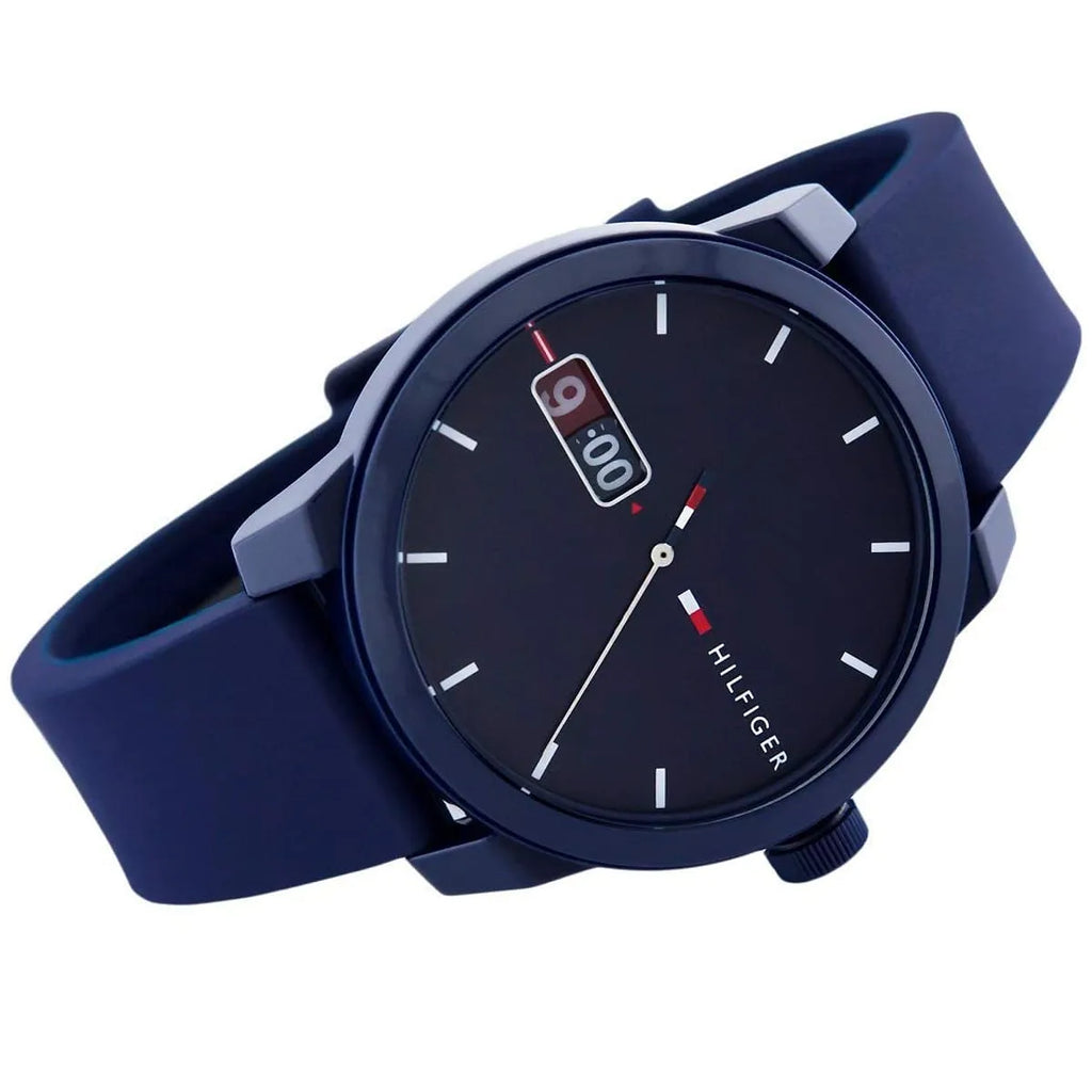 Tommy Hilfiger Watch For Men 1791381