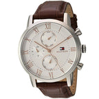 Tommy Hilfiger Watch For Men 1791400