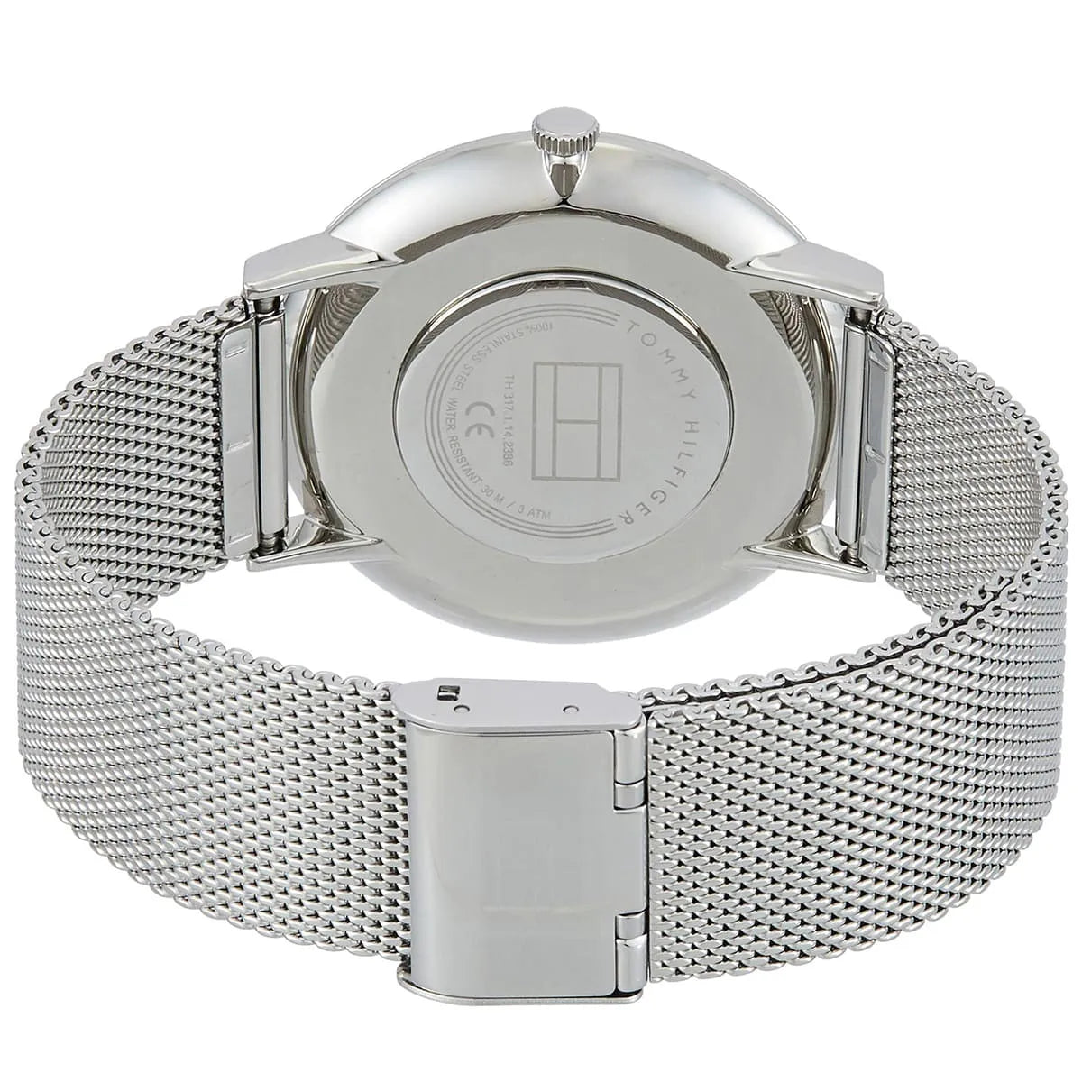 Tommy Hilfiger Watch For Men 1791465