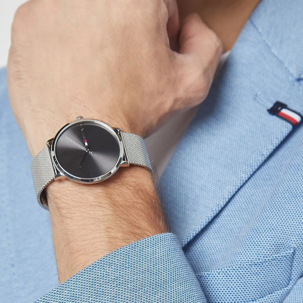 Tommy Hilfiger Watch For Men 1791465