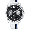 Tommy Hilfiger Watch For Men 1791475