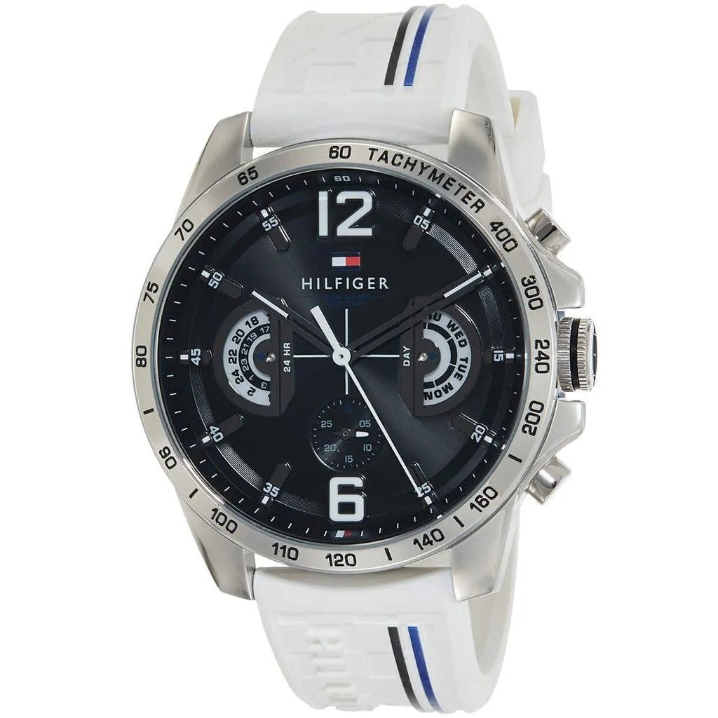 Tommy Hilfiger Watch For Men 1791475