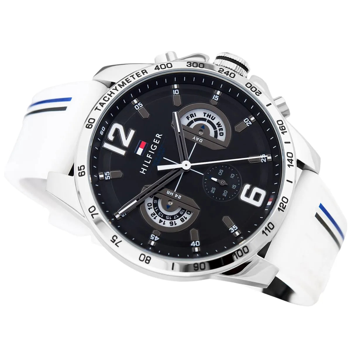 Tommy Hilfiger Watch For Men 1791475