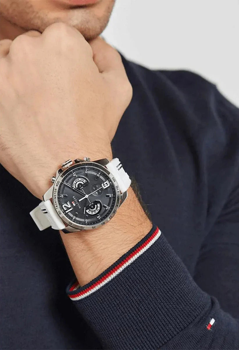 Tommy Hilfiger Watch For Men 1791475