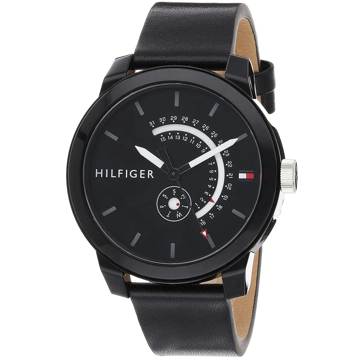 Tommy Hilfiger Watch For Men 1791479