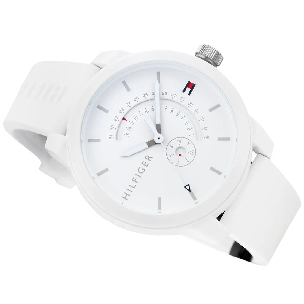 Tommy Hilfiger Watch For Men 1791481