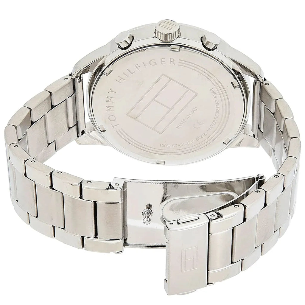 Tommy Hilfiger Watch For Men 1791485
