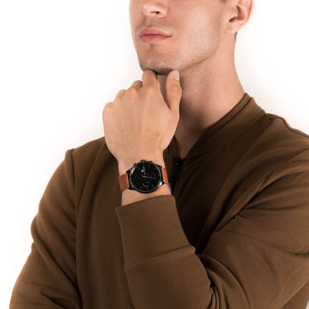 Tommy Hilfiger Watch For Men 1791486