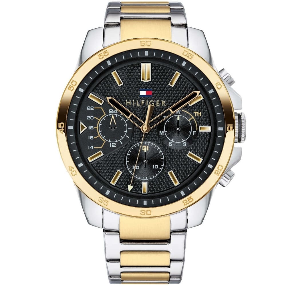 Tommy Hilfiger Watch for Men 1791559