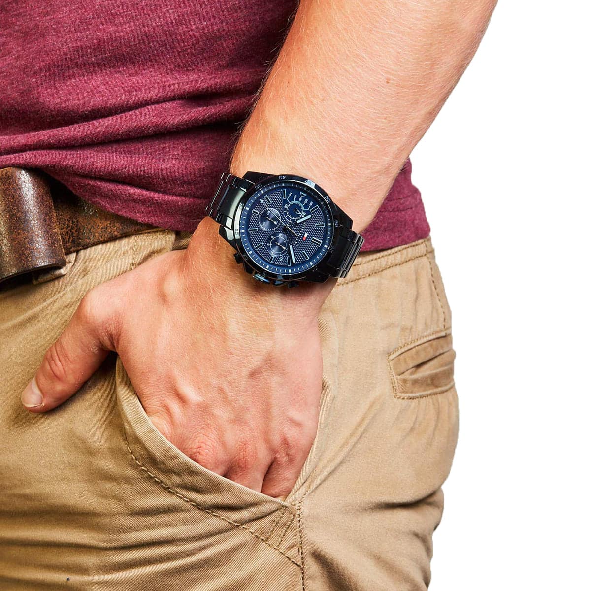 Tommy Hilfiger Watch For Men 1791560