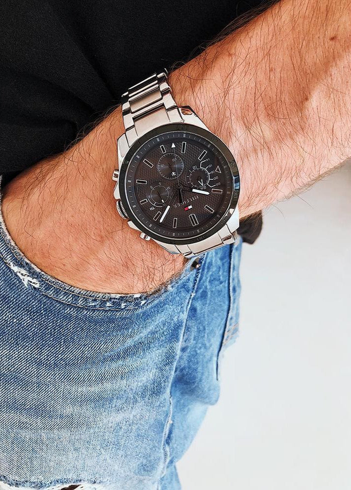 Tommy Hilfiger watch for Men 1791564