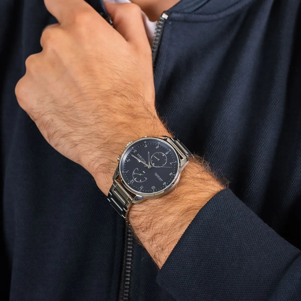 Tommy Hilfiger Watch For Men 1791575