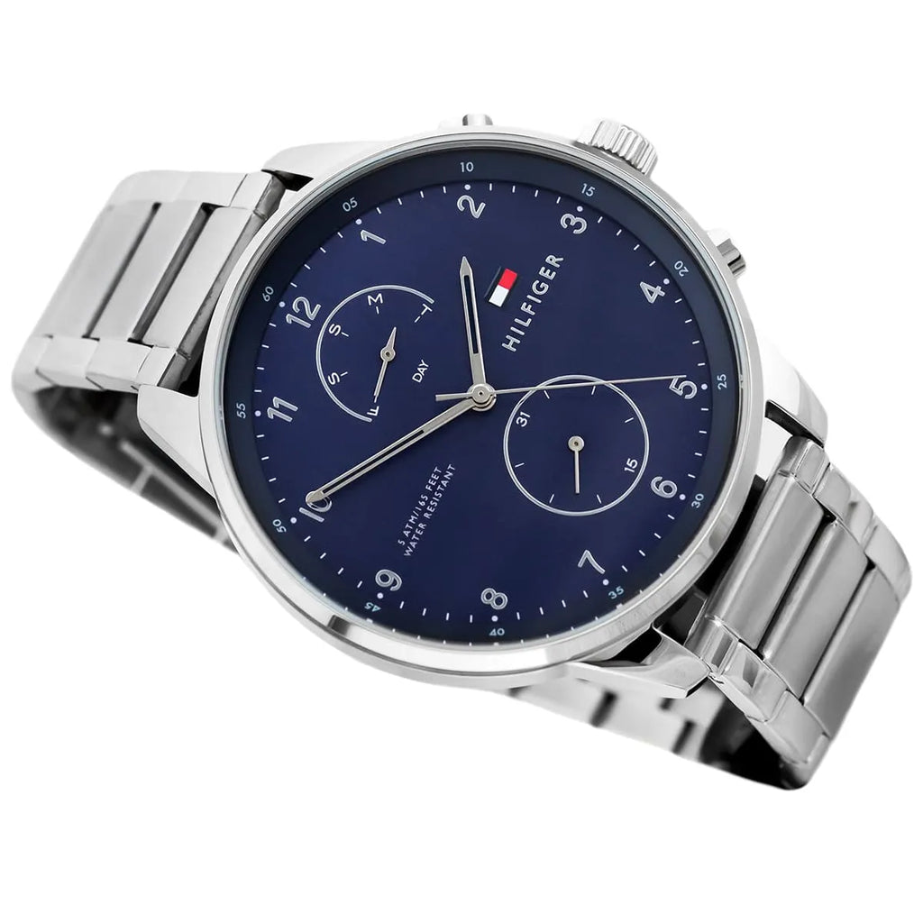 Tommy Hilfiger Watch For Men 1791575