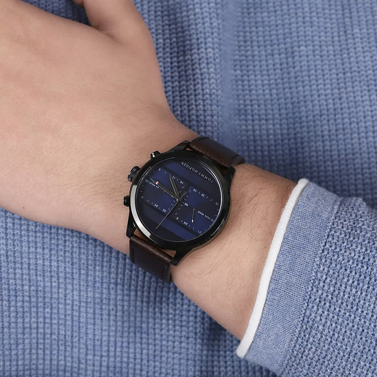 Tommy Hilfiger Watch For Men 1791593