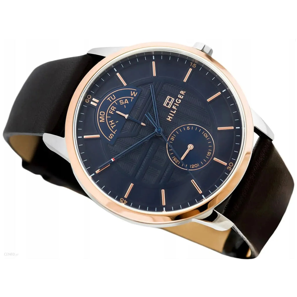 Tommy Hilfiger Watch For Men 1791605