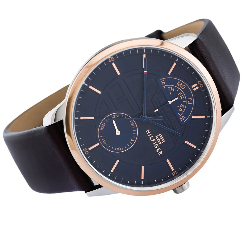 Tommy Hilfiger Watch For Men 1791605