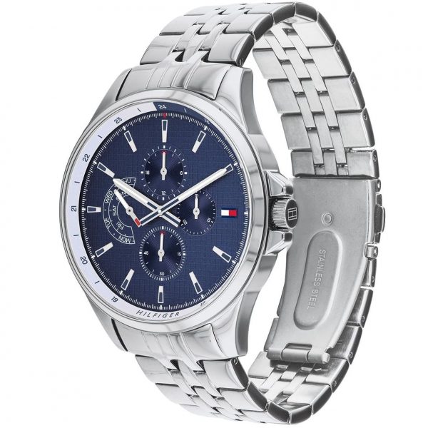Tommy Hilfiger Watch for Men 1791612