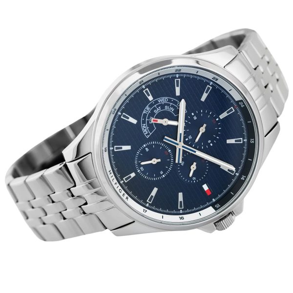 Tommy Hilfiger Watch for Men 1791612