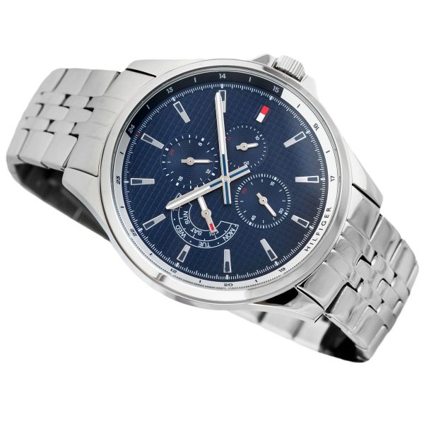 Tommy Hilfiger Watch for Men 1791612