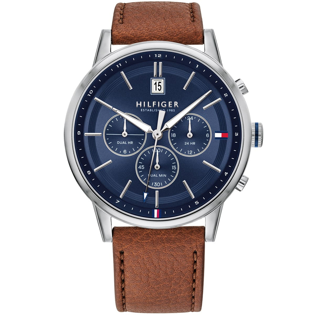 Tommy Hilfiger Watch For Men 1791629