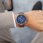 Tommy Hilfiger Watch For Men 1791629