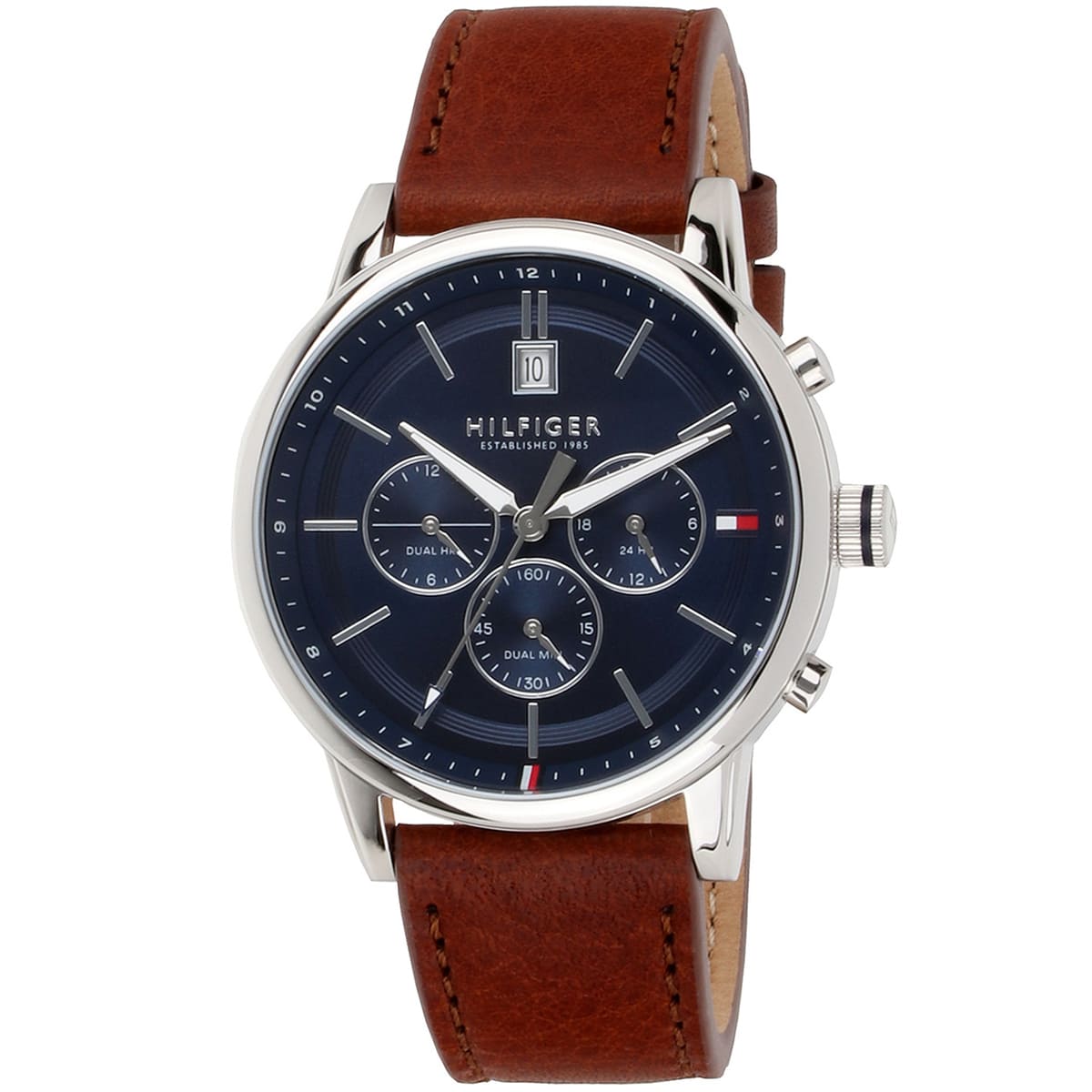 Tommy Hilfiger Watch For Men 1791629