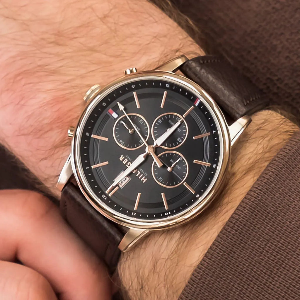 Tommy Hilfiger Watch For Men 1791631