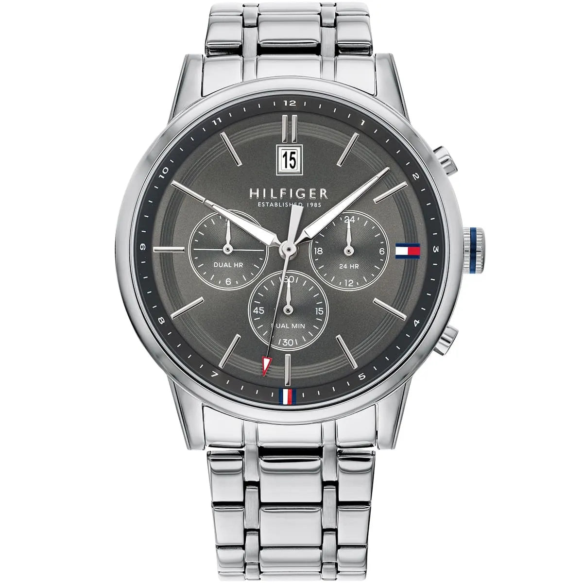 Tommy Hilfiger Watch For Men 1791632