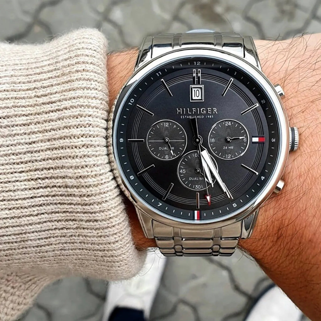 Tommy Hilfiger Watch For Men 1791632