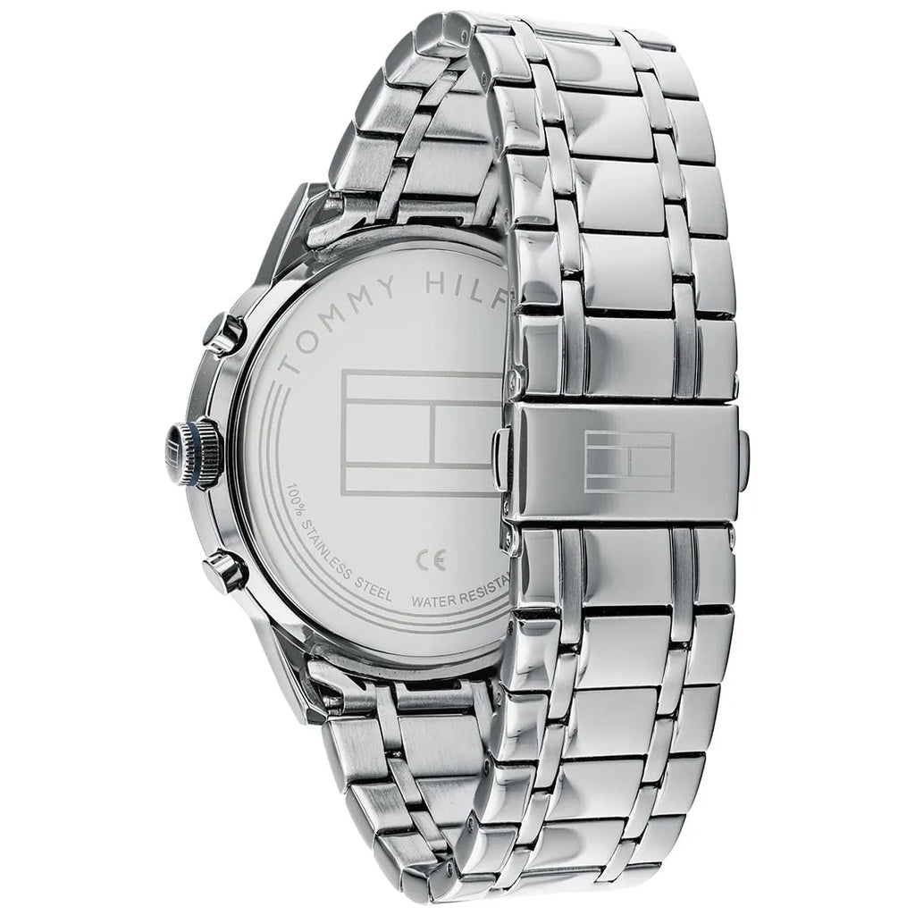 Tommy Hilfiger Watch For Men 1791632