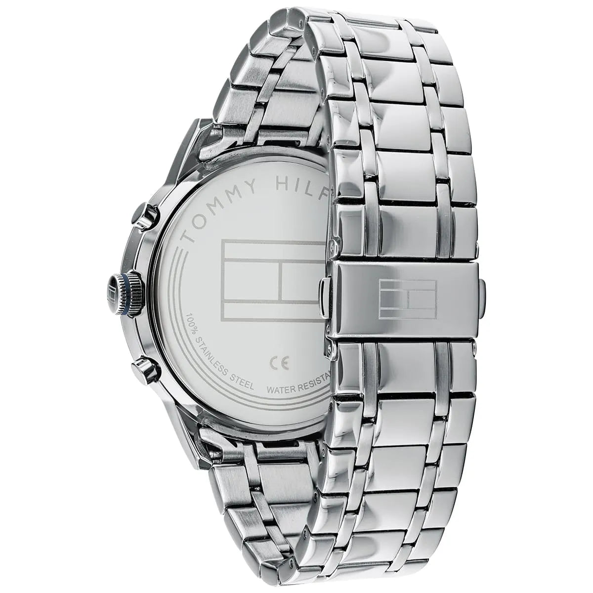 Tommy Hilfiger Watch For Men 1791632