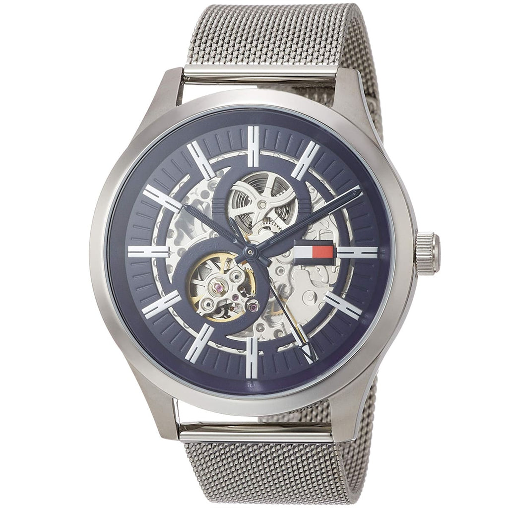 Tommy Hilfiger Watch For Men 1791643
