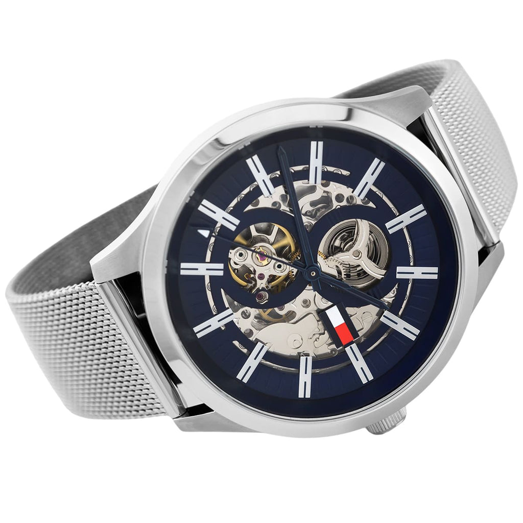 Tommy Hilfiger Watch For Men 1791643