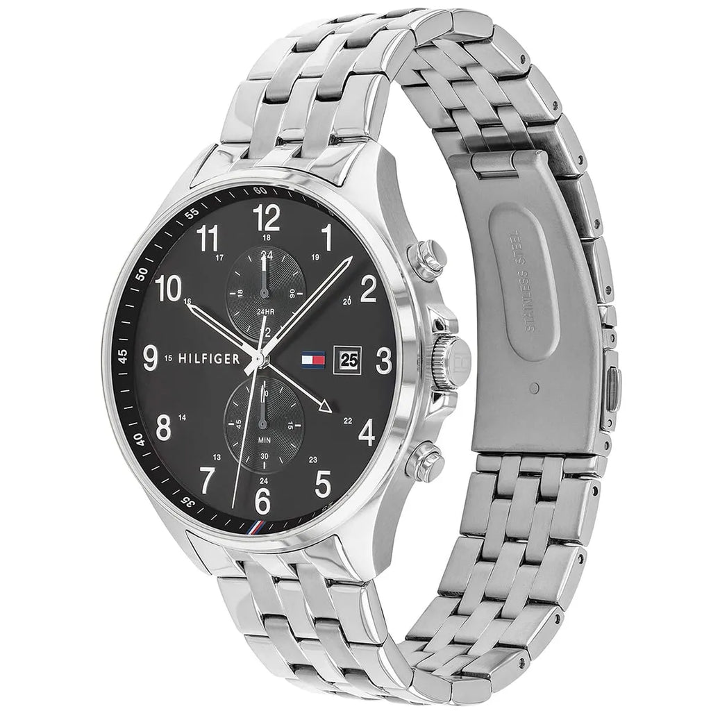 Tommy Hilfiger Watch For Men 1791707