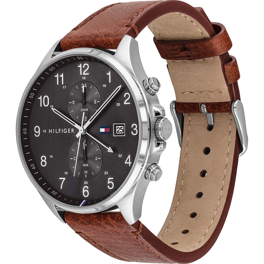 Tommy Hilfiger Watch For Men 1791710