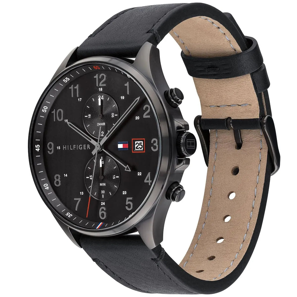 Tommy Hilfiger Watch For Men 1791711