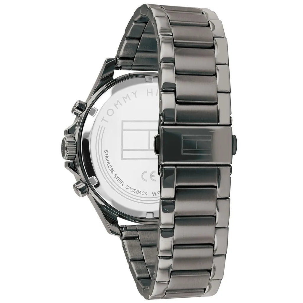 Tommy Hilfiger Watch For Men 1791719