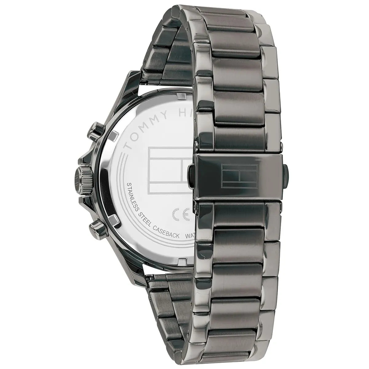 Tommy Hilfiger Watch For Men 1791719