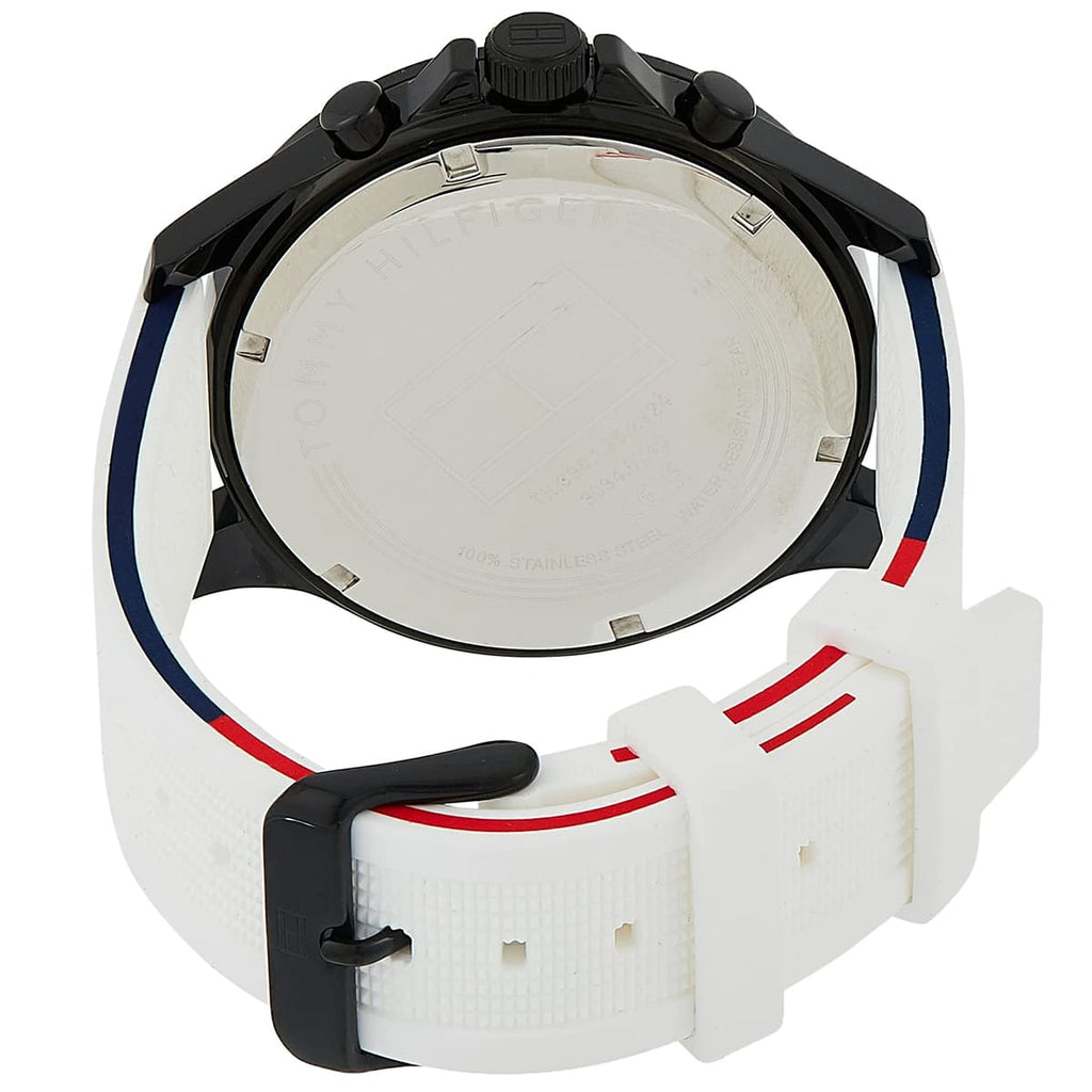 Tommy Hilfiger Watch For Men 1791723