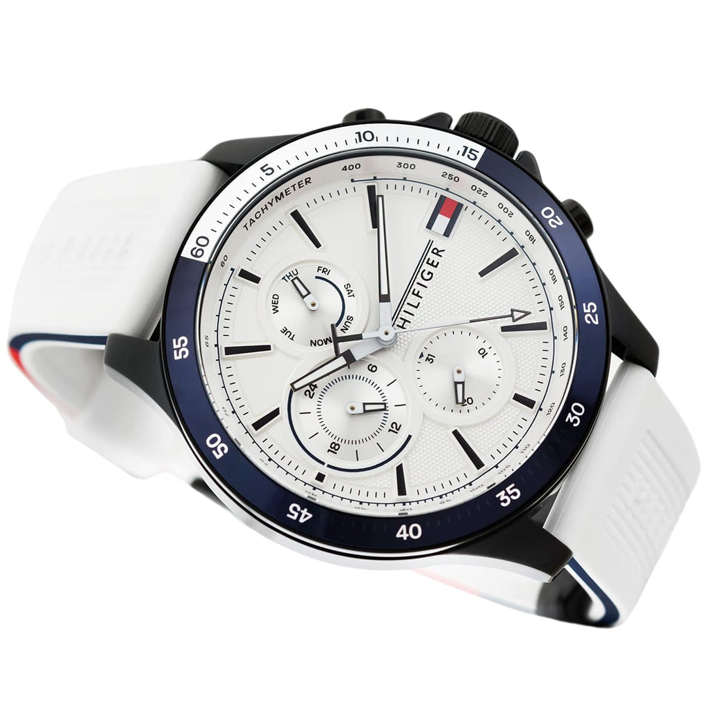 Tommy Hilfiger Watch For Men 1791723