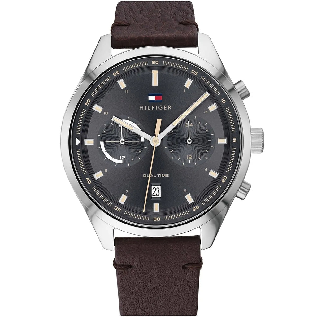 Tommy Hilfiger Watch For Men 1791729