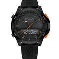 Tommy Hilfiger Watch For Men 1791763
